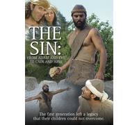 The Sin - From Adam and Eve to Cain and Abel (DVD) (Importación USA)