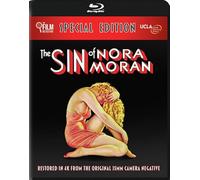 The Sin of Nora Moran [USA] [Blu-ray]
