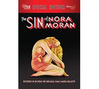 The Sin of Nora Moran [USA] [DVD]