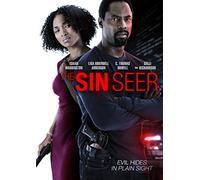 The Sin Seer [USA] [DVD]