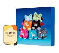 THE SIN: VANISH ENHYPEN Album [Random Voice Keyring Ver.]+Pre Order Benefits+BolsVos Idol-Inspired Freebies (7th Mini Album)