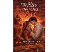 THE SIN WE CALLED LOVE: BOOK ONE OF SIN SAGA (THE SIN SAGA)
