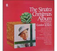 The Sinatra Christmas Album