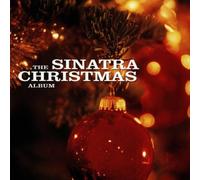The Sinatra Christmas Album by Frank Sinatra