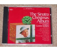 The Sinatra Christmas Album - Chorus and Orchestra Conducted By Gordon Jenkins