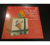 The Sinatra Christmas Album [VINYL + CD: SM 500894]