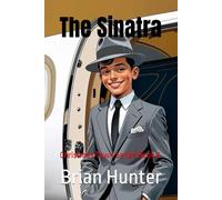 The Sinatra: Christmas Town Series Book 6
