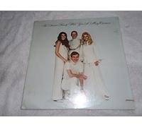 The Sinatra Family Wish You A Merry Christmas