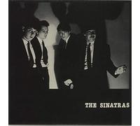 The Sinatras - You Make Me Feel Like I'm Wearing New Clothes