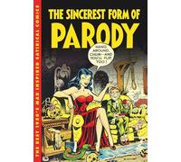 La forma más sincera de la parodia – Las mejores cómics satíricos inspirados en Mad (años 50)