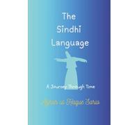 The Sindhi Language: A Journey Through Time