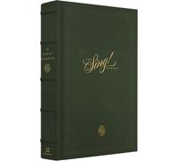 The Sing! Hymnal (Cloth over Board, Green)