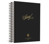 The Sing! Hymnal, Lay-Flat Edition with Chords