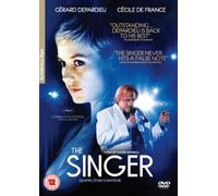 The Singer [2006] [Reino Unido] [DVD]