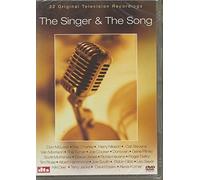 The Singer & The Song [Alemania] [DVD]