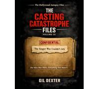 The Singer Who Couldn't Act: The Voice Was There. Everything Else Wasn't. (THE CASTING CATASTROPHE FILES)