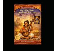 The Singer Who Reached the Lord: The Story of Tiruppaan Alwar (Sacred Stories of India for Little Hearts)
