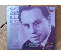 The Singers: George London