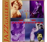 Compilation - The Jazz Singers: Jazz Gallery