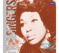 The Singers: Leontyne Price