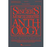 The singers musical theatre anthology: volume one (baritone or bass) - revised edition: Baritone/ Bass: 001 (Singer's Musical Theatre Anthology (Songbooks))