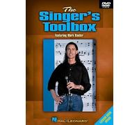 The Singer's Toolbox [Alemania] [DVD]