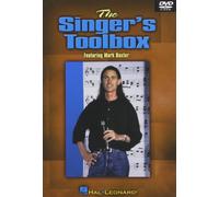 The Singer'S Toolbox Dvd [Reino Unido]