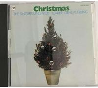 The Singers Unlimited - Christmas (Japan)