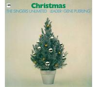 The Singers Unlimited Christmas (Vinyl) 12" Album (Importación USA)