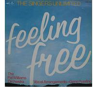 The Singers Unlimited - Feeling Free