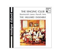 The Singing Club