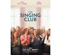 The Singing Club [Francia] [DVD]