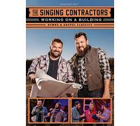 The Singing Contractors - The Singing Contractors - Working On A Building: Hymns & Gospel Classics [Italia] [DVD]