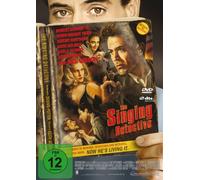 The Singing Detective [Alemania] [DVD]