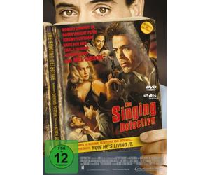 The Singing Detective [Alemania] [DVD]