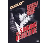 The singing detective [Italia] [DVD]