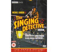 The Singing Detective [Reino Unido] [DVD]