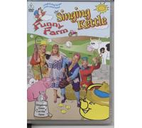 The Singing Kettle Funny Farm [Reino Unido] [DVD]