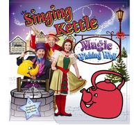 The Singing Kettle - Magic Wishing Well [Import]