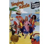 The Singing Kettle - Pirate Island [DVD] [Reino Unido]