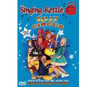 The Singing Kettle - Silly Circus [Reino Unido] [DVD]