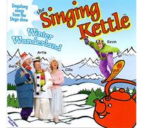 The Singing Kettle - Winter Wonderland