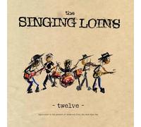 The Singing Loins - Twelve [Vinilo]