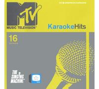 The Singing Machine - MTV Karaoke Hits (UK Import)