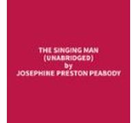 The Singing Man (unabridged) (audiolibro)