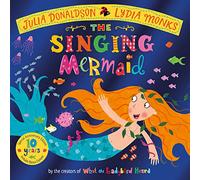 The Singing Mermaid 10th Anniversary Edition