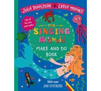 The Singing Mermaid Make and Do