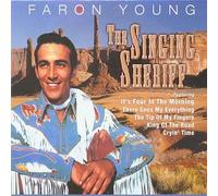 The Singing Sheriff