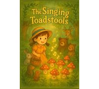 The Singing Toadstools (Young Voices of Laos: Stories for a Better Tomorrow)