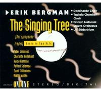 The Singing Tree (Gesamtaufnahme)